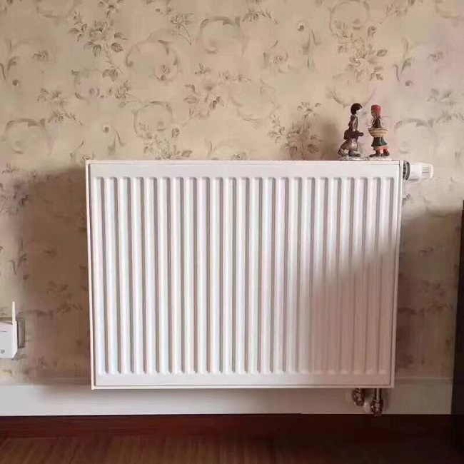 暖氣片明裝安裝 暖氣片明裝安裝